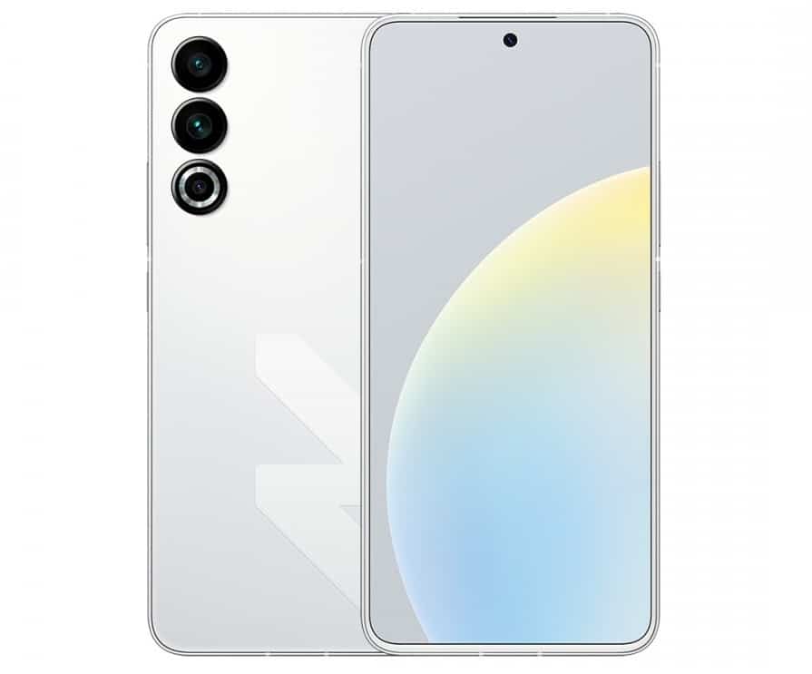 Представен е Meizu 20 Classic със 6,55-инчов OLED дисплей, Snapdragon 8 Gen 2 и 16 GB RAM