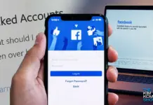 Какво точно да направим, ако нашият Facebook профил бъде хакнат