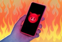 Почти половината от потребителите на смартфони стават обект на атаки всекидневно