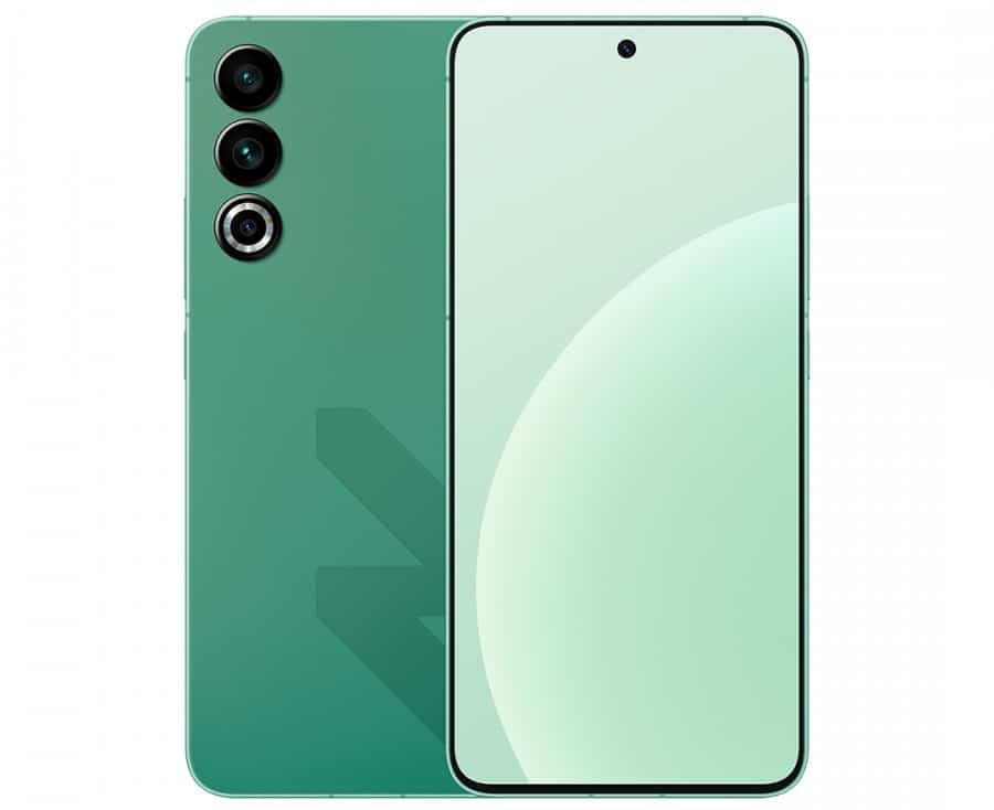 Представен е Meizu 20 Classic със 6,55-инчов OLED дисплей, Snapdragon 8 Gen 2 и 16 GB RAM