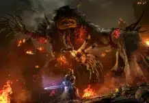 Следващата игра от света на Lords of The Fallen ще е по-мрачна и с по-висок възрастов рейтинг