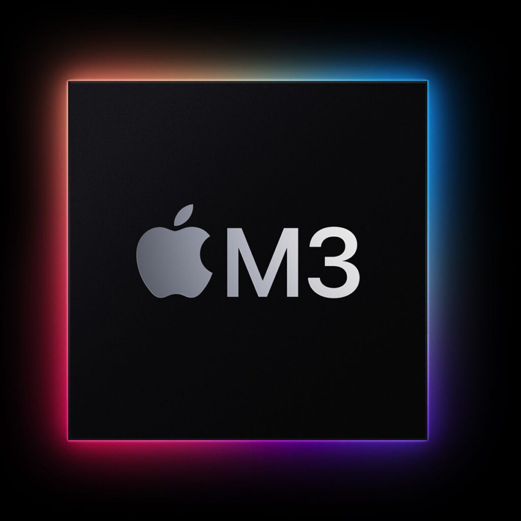 Възможно е Apple да представи iMac с M3 процесор до края на месеца