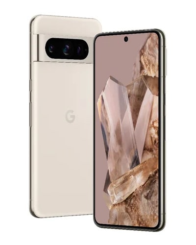 Google представи Pixel 8 и Pixel 8 Pro с 9-ядрени чипове, нови функции с изкуствен интелект и актуализирани камери