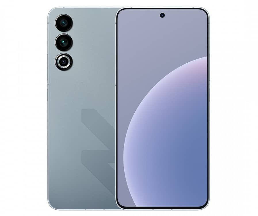 Представен е Meizu 20 Classic със 6,55-инчов OLED дисплей, Snapdragon 8 Gen 2 и 16 GB RAM