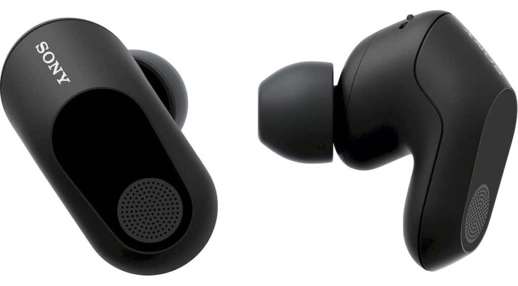 Sony представи геймърските слушалки TWS InZone Buds – те адаптират звука към ушите на потребителя