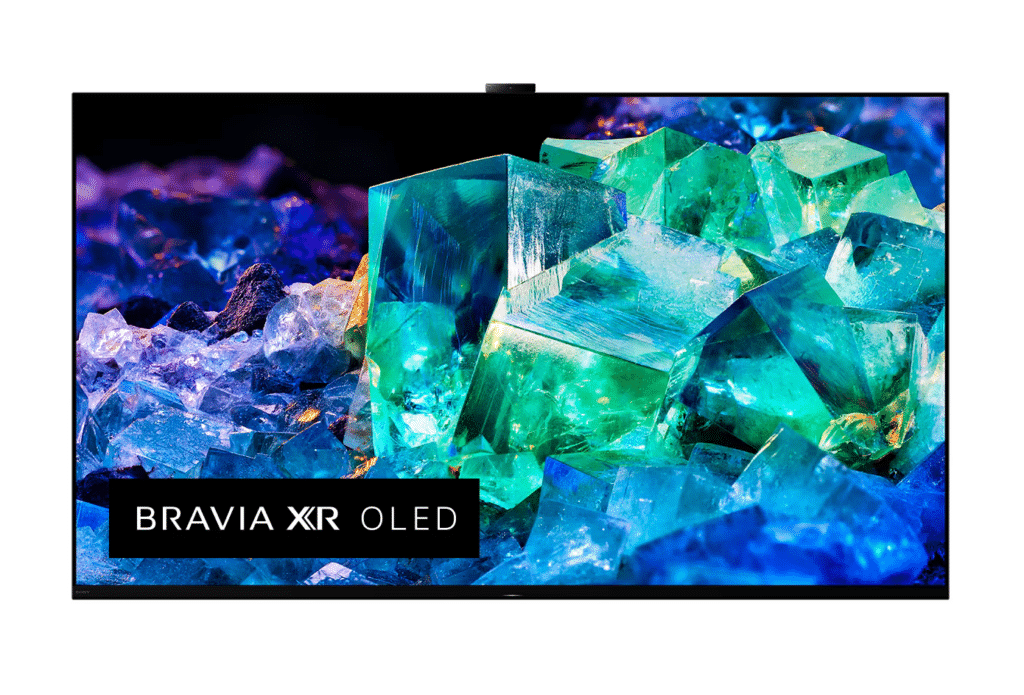 Новият „крал на 4K телевизорите“ току-що беше коронясан – и това е този OLED телевизор