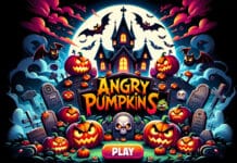 Ентусиаст създаде игра в стил Angry Birds изцяло с ИИ-инструментите ChatGPT, DALL-E 3 и Midjourney