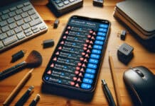 Bluetooth-LE-Spam превръща вашия Android смартфон в машина за спам