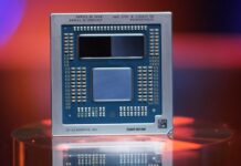 Изтекоха плановете на AMD по отношение на мобилните процесори