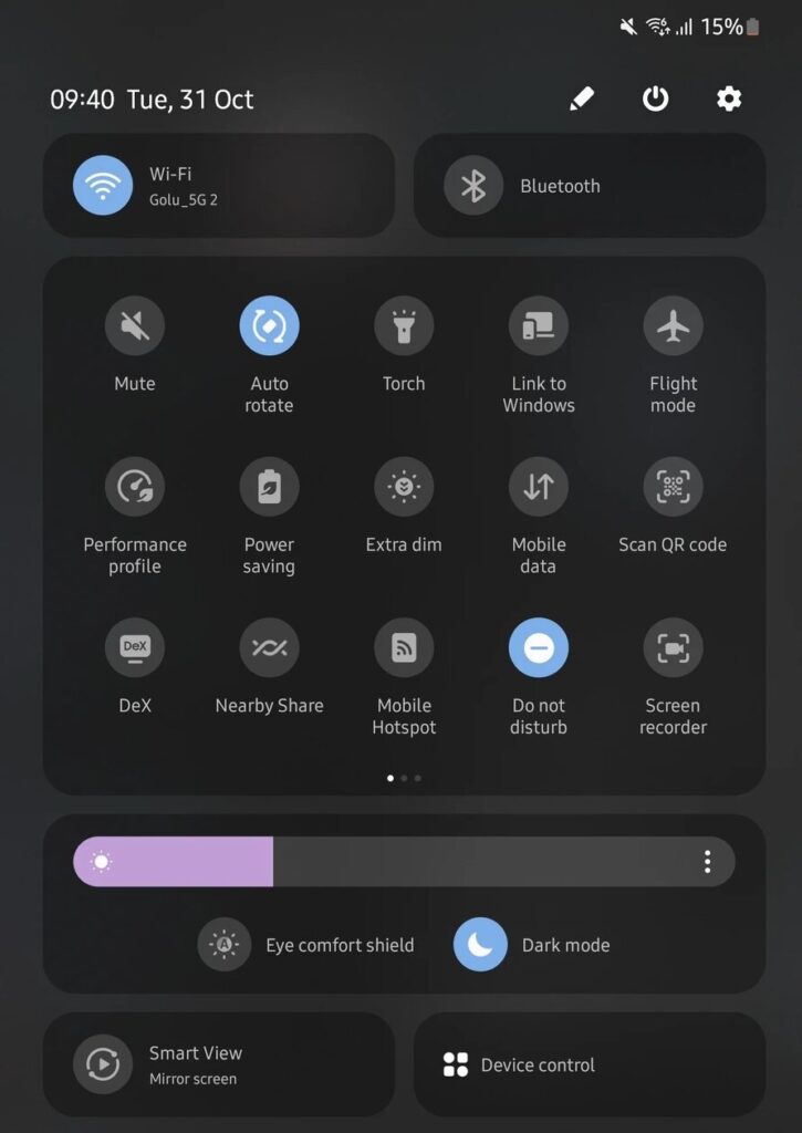 Ето как изглежда списъкът със смартфоните на Samsung, които ще получат One UI 6.0 на базата на Android 14