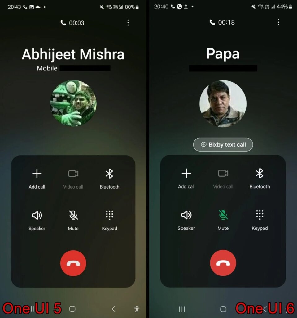 Ето как изглежда списъкът със смартфоните на Samsung, които ще получат One UI 6.0 на базата на Android 14