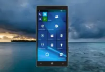 Microsoft спря повечето от услугите на магазина за приложения за Windows 10 Mobile