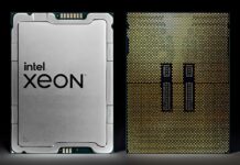 Intel Xeon W-3595X – 64-ядрения отговор на новия AMD Ryzen Threadripper