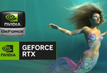 Ето кои са петте най-добри Nvidia графични карти на всички времена, според Tom’s Hardware