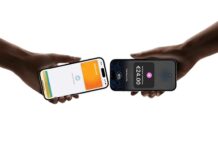 Функцията за плащания от iPhone към iPhone на Apple вече е достъпна във Франция