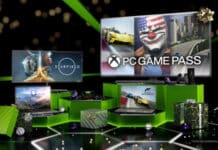 NVIDIA добави в GeForce NOW интеграция с Microsoft Store, PC Game Pass и Ubisoft+