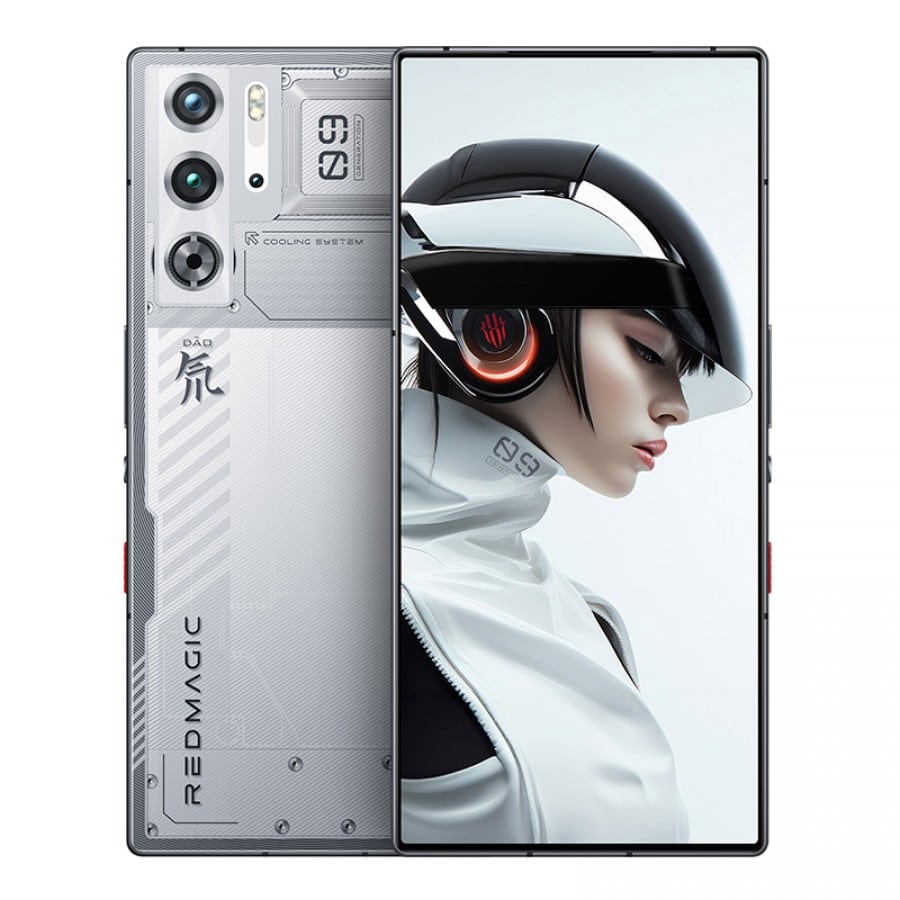 Представиха геймърските смартфони Red Magic 9 Pro и Pro+ със Snapdragon 8 Gen 3 и мощно охлаждане