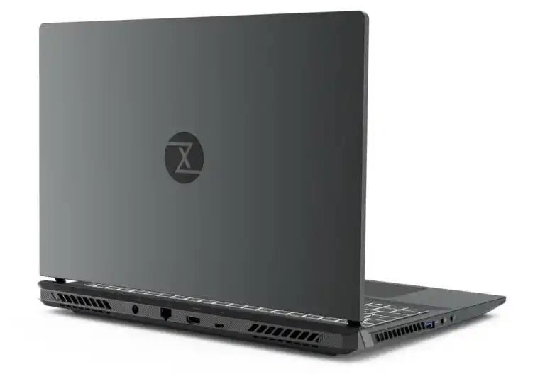 Tuxedo Sirius 16 е първият в света геймърски Linux лаптоп