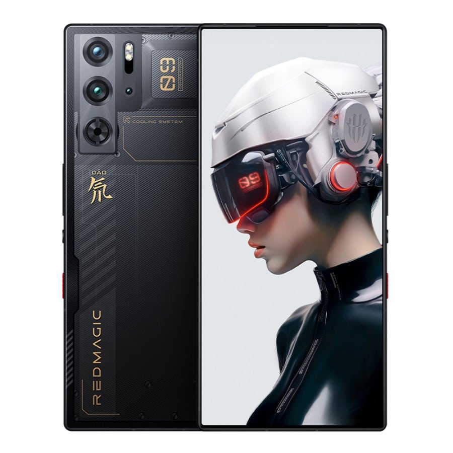 Представиха геймърските смартфони Red Magic 9 Pro и Pro+ със Snapdragon 8 Gen 3 и мощно охлаждане