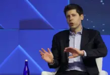 Изгониха Сам Алтман от OpenAI