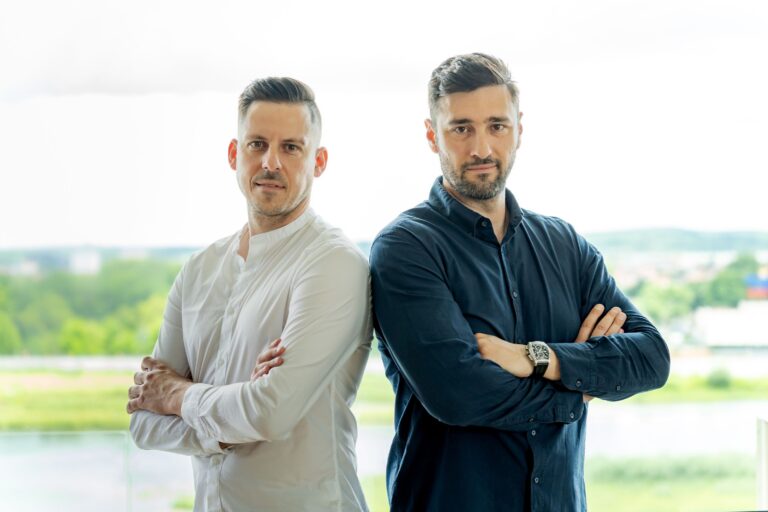 Тройно увеличение на потребителите отчитат от платформата Cashway