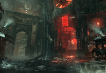 Warhammer 40 000: Darktide получава огромно обновление