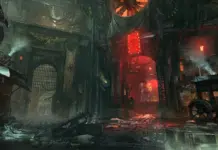 Warhammer 40 000: Darktide получава огромно обновление