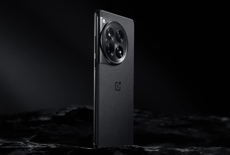 OnePlus 12 бе показан в официални изображения – 3 цвята и леки промени в дизайна