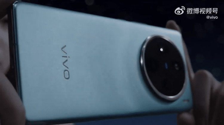 Официално видео на Vivo X100, постери, жива снимка, цветове и дата на презентацията