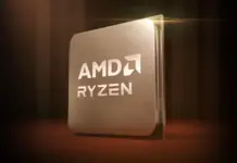 AMD подготвя представянето на хибридни десктоп процесори на базата на Zen 4 и RDNA 3