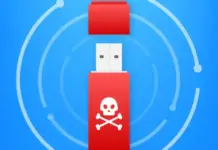 USB червеят, пуснат от руските държавни хакери, се разпространява по целия свят