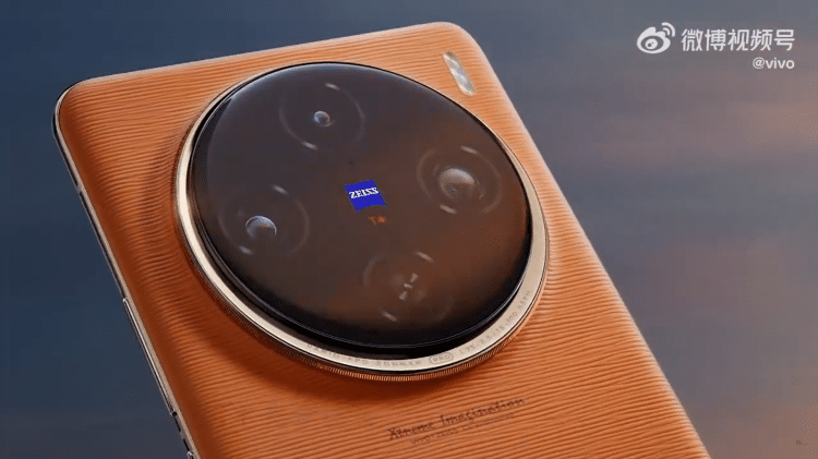 Официално видео на Vivo X100, постери, жива снимка, цветове и дата на презентацията
