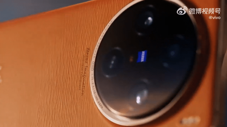 Официално видео на Vivo X100, постери, жива снимка, цветове и дата на презентацията
