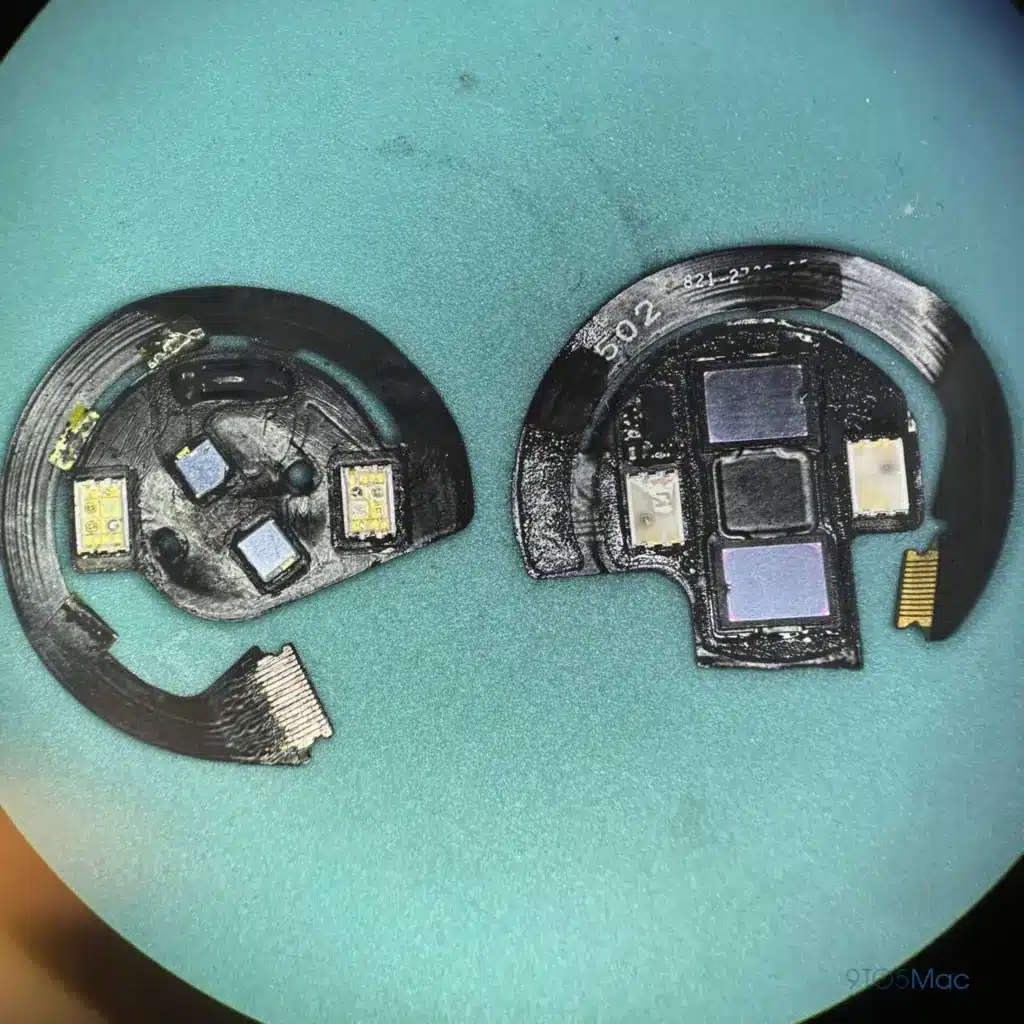 Вижте един от най-ранните предпроизводствени прототипи на Apple Watch, намирани някога