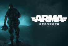 Излезе първата официална версия на Arma Reforger