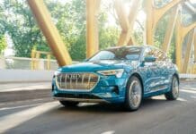 Анализ на Automotive News Europe: Обезценяването и електричките