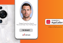 Сигурните удостоверителни услуги от Evrotrust вече са налични в Huawei AppGallery