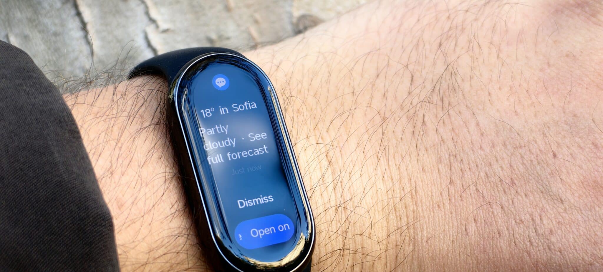 Xiaomi Smart Band 8 – още по-функционална и удобна версия на фитнес гривната