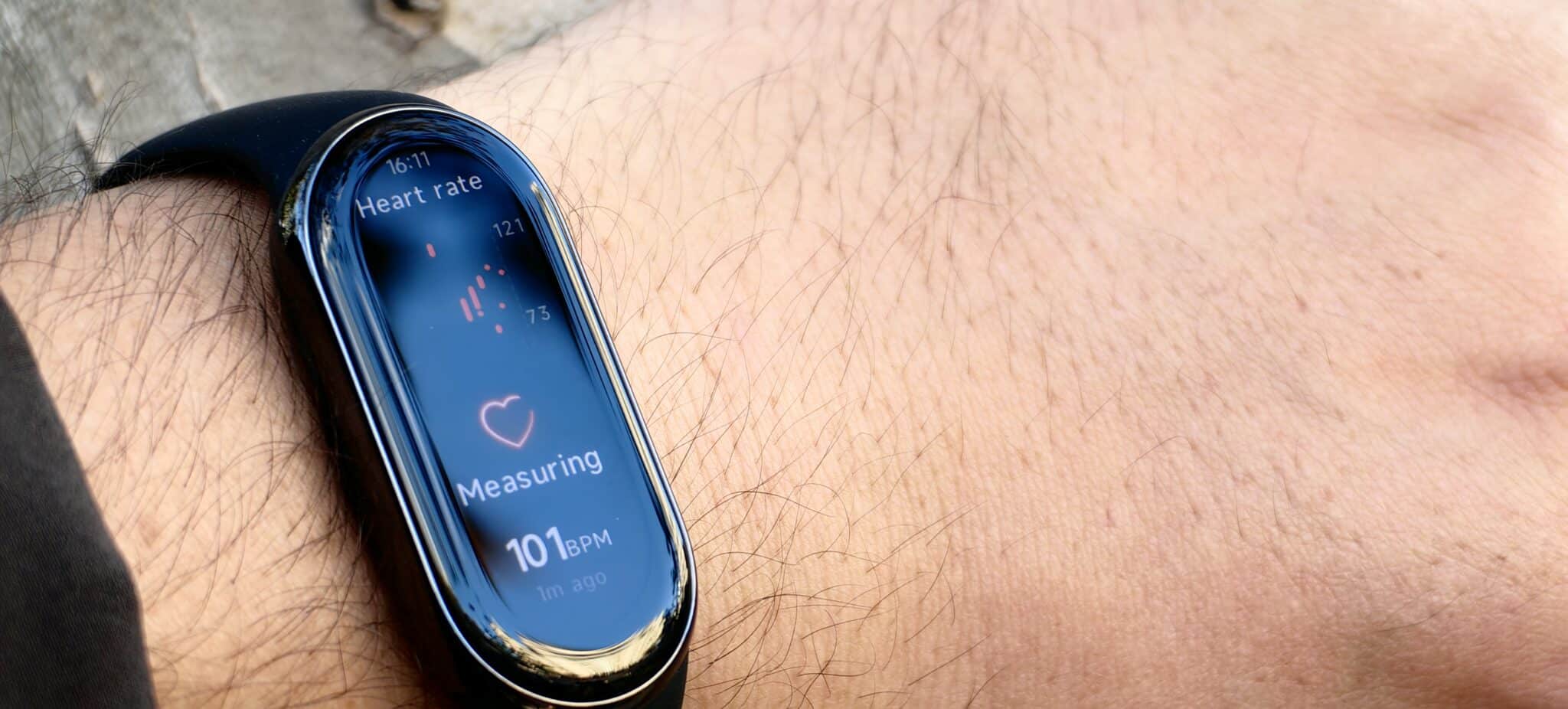 Xiaomi Smart Band 8 – още по-функционална и удобна версия на фитнес гривната