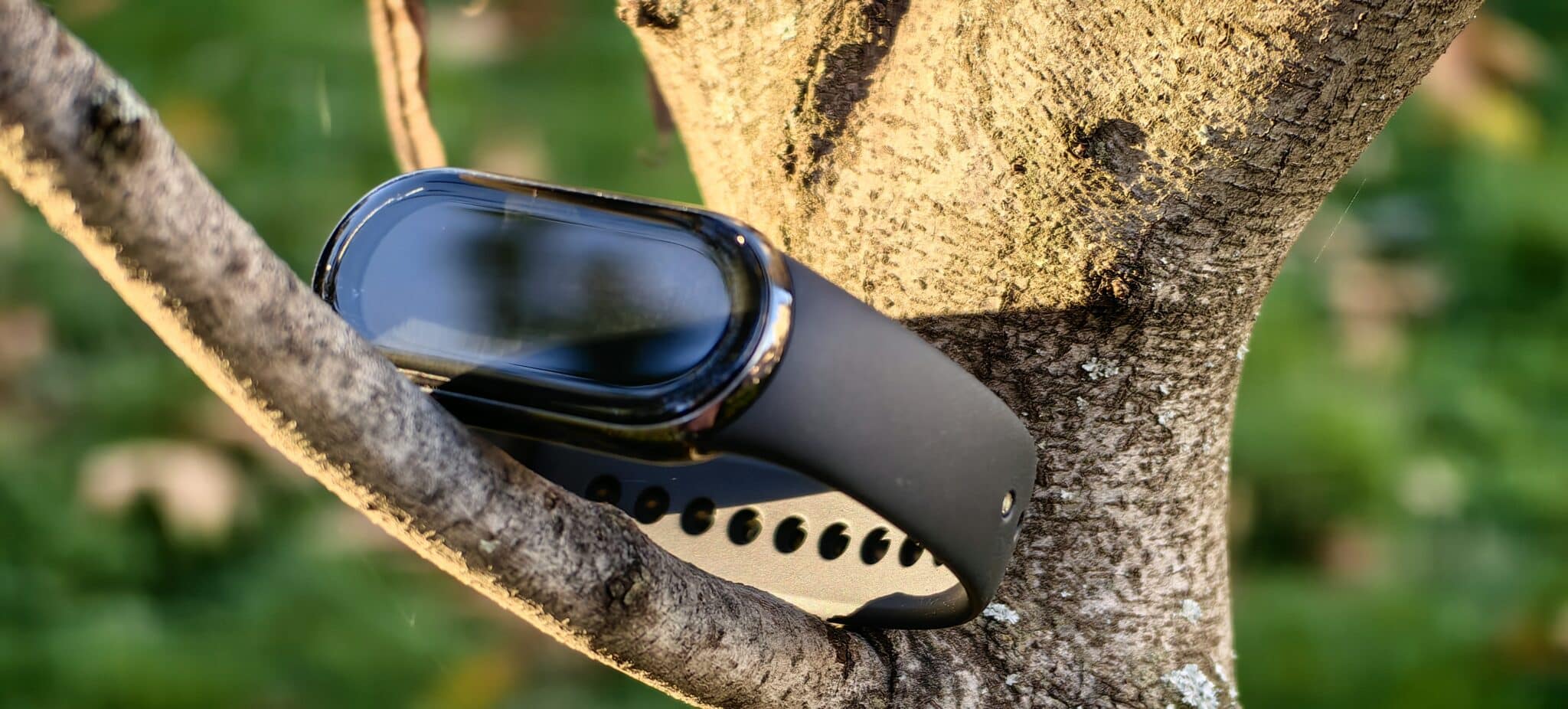 Xiaomi Smart Band 8 – още по-функционална и удобна версия на фитнес гривната