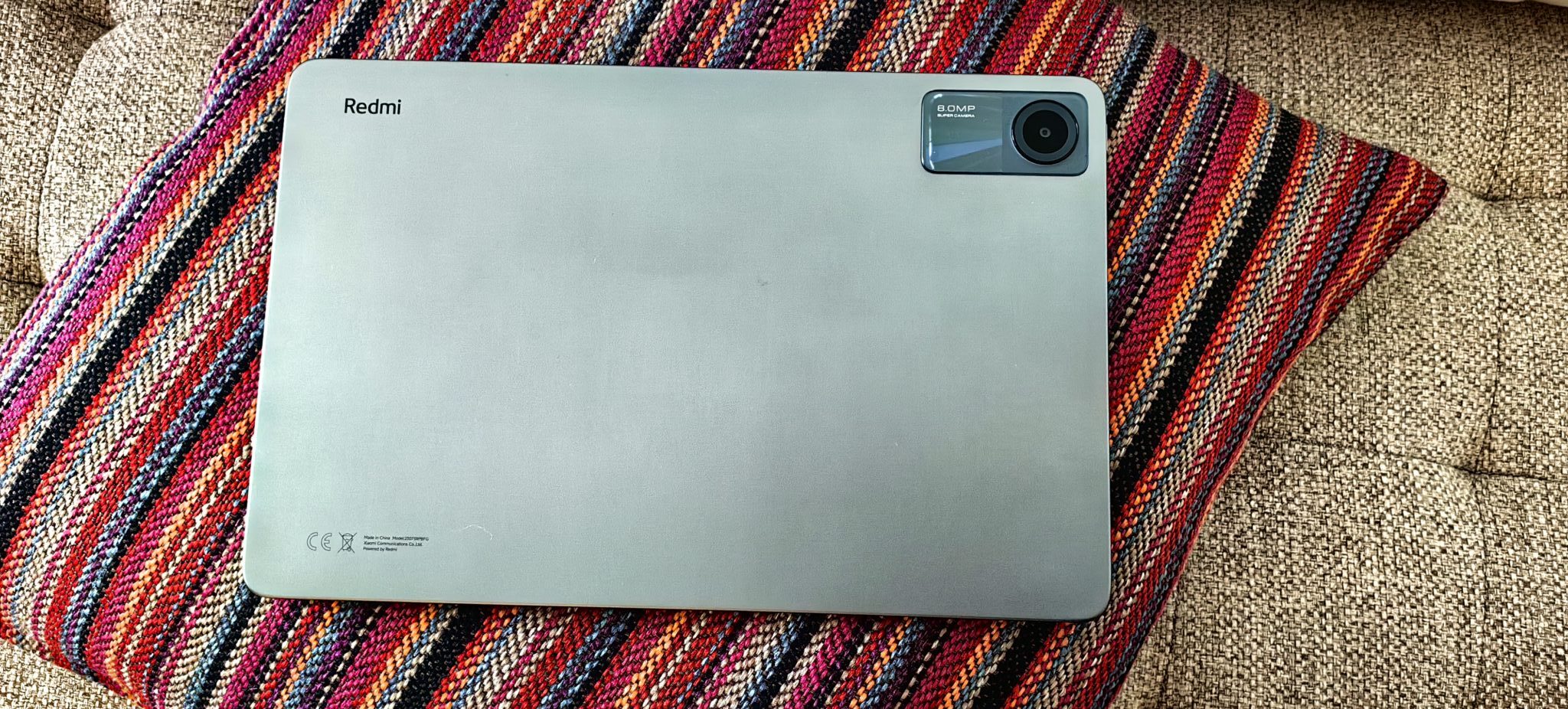 Xiaomi Redmi Pad SE – бюджетен таблет на следващо ниво