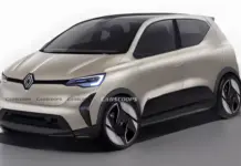 И Рено ще се пробва с малка евтина градска електричка, наследник на Twingo