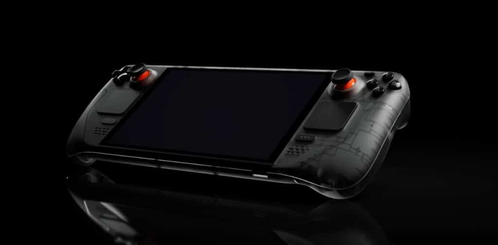 Valve представи обновен Steam Deck с OLED екран, 6 nm процесор, по-голяма батерия и Wi-Fi 6E