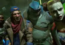 Warner Bros. определят Suicide Squad: Kill The Justice League като разочарование Излезе ново видео към Suicide Squad: Kill the Justice League