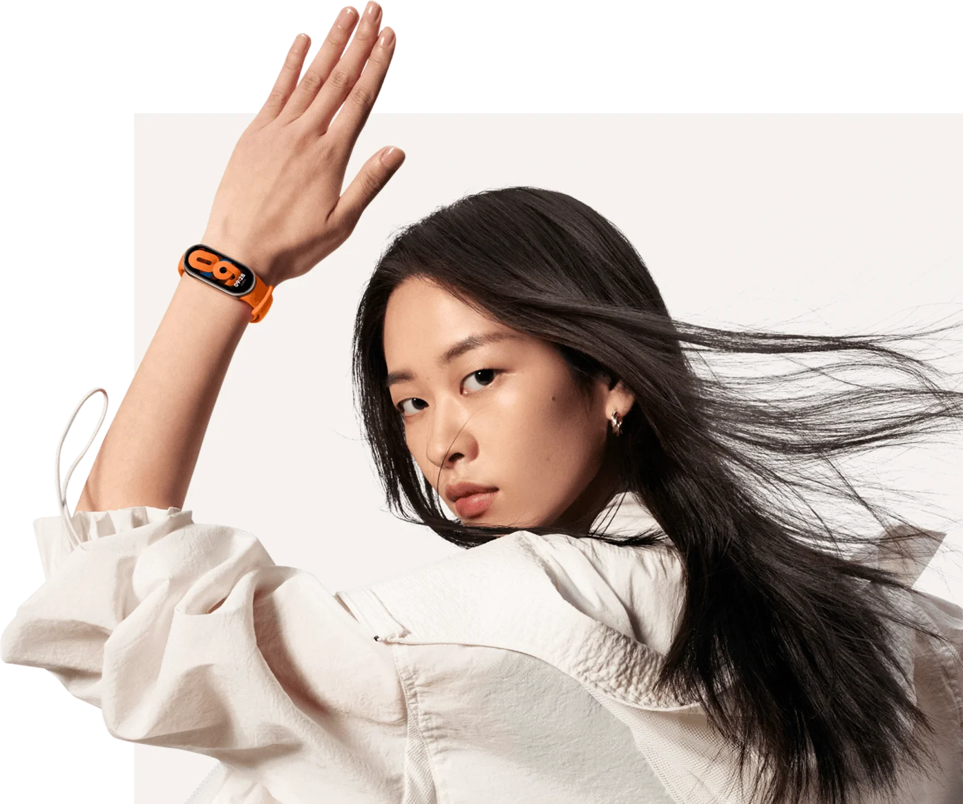 Xiaomi Smart Band 8 – още по-функционална и удобна версия на фитнес гривната