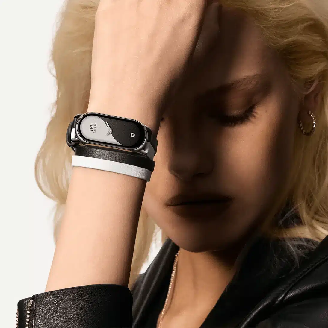 Xiaomi Smart Band 8 – още по-функционална и удобна версия на фитнес гривната