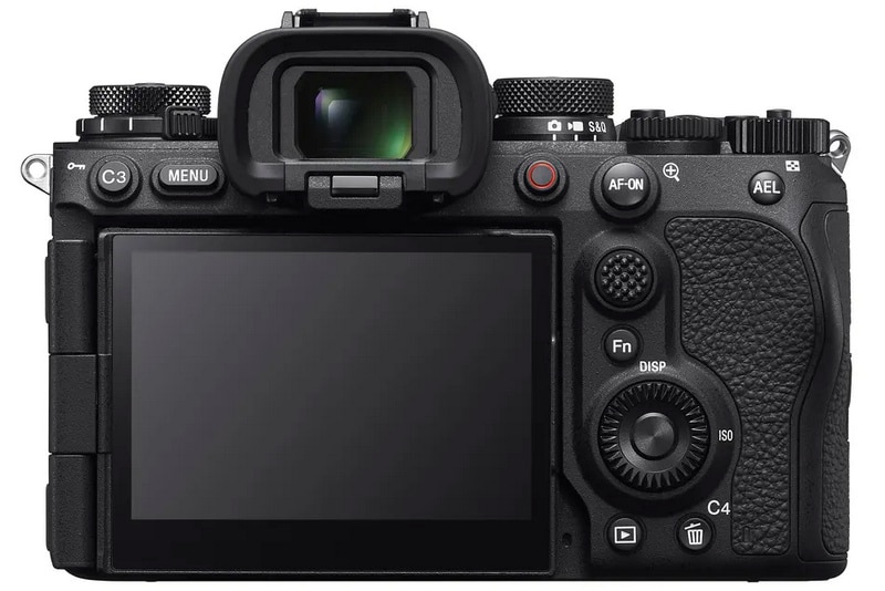 Sony представи свръхбързия безогледален фотоапарат Alpha A9 III