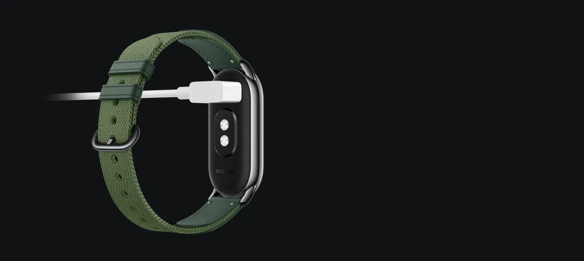 Xiaomi Smart Band 8 – още по-функционална и удобна версия на фитнес гривната