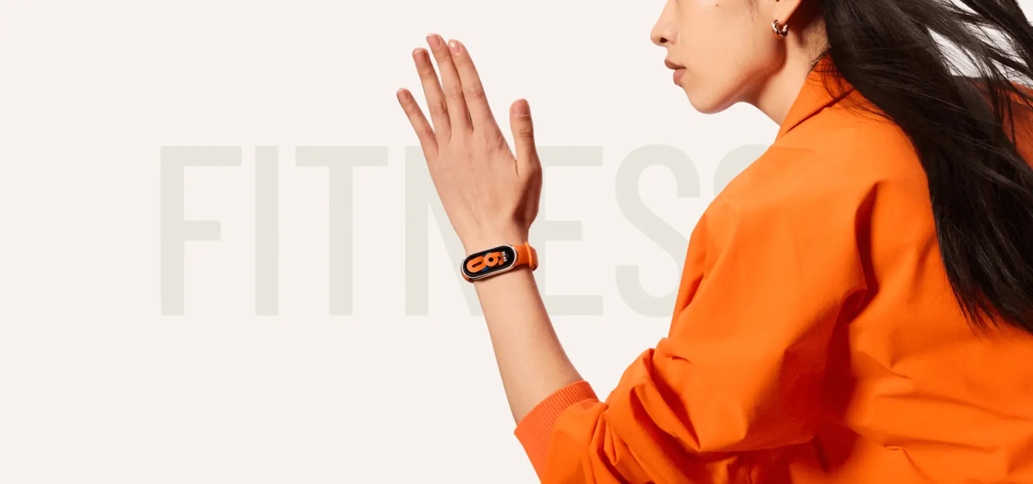 Xiaomi Smart Band 8 – още по-функционална и удобна версия на фитнес гривната