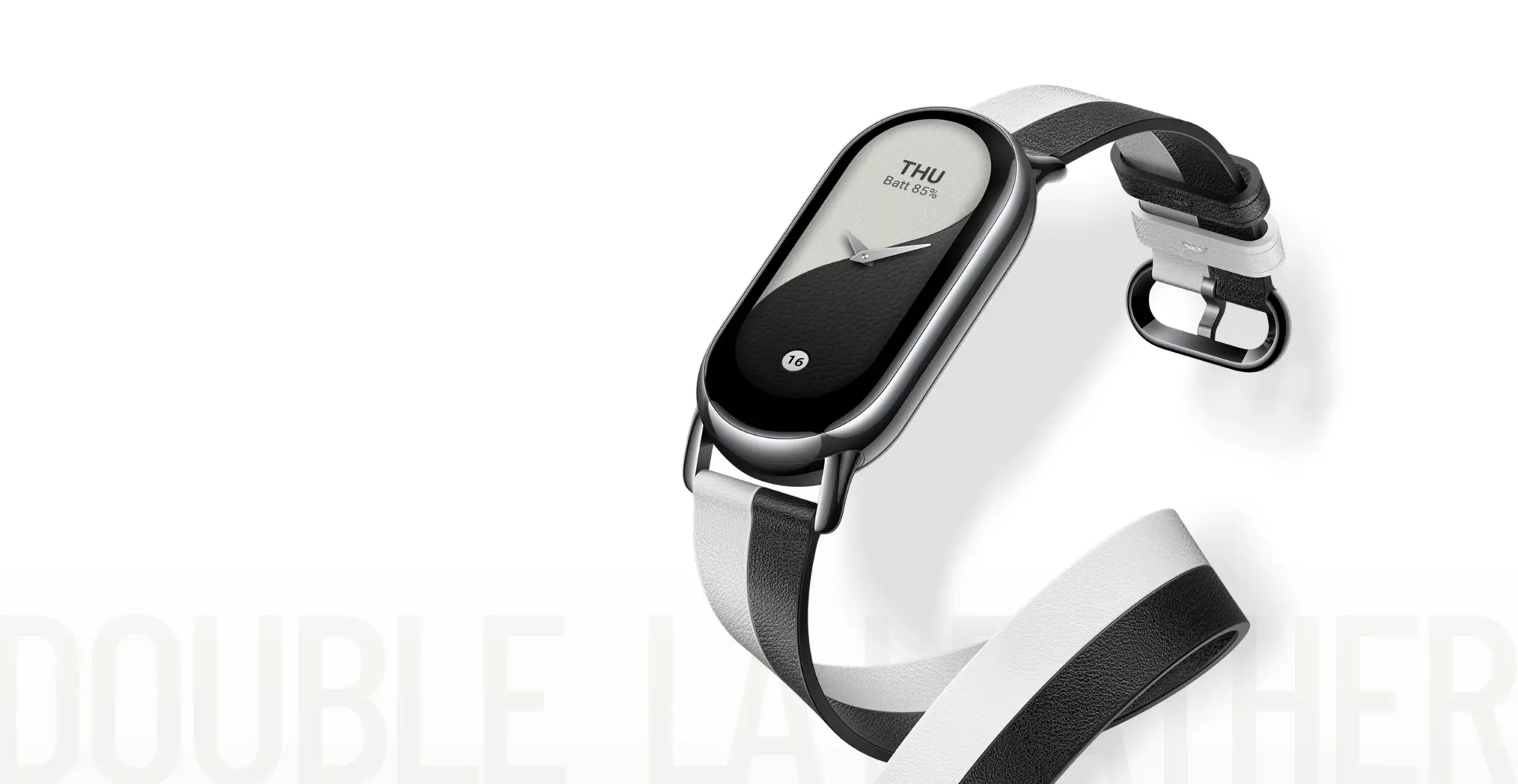 Xiaomi Smart Band 8 – още по-функционална и удобна версия на фитнес гривната
